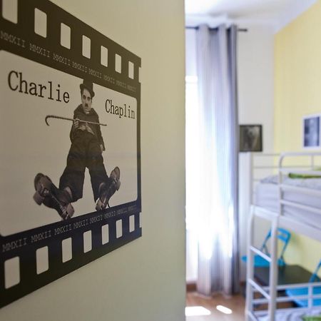 Pepe Hostel Warsaw Exterior photo
